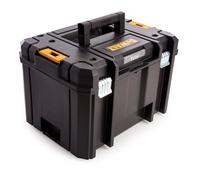 Dewalt Dwst1-71195 Tstak Vi Tool Box Without Tote Tray 23L