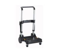 DeWALT DWST1-71196 hand truck Metal, Plastic Flatbed trolley