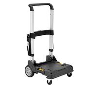 DeWalt TSTAK Foldable Trolley