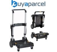 DeWalt DWST1-71196 TStak Trolley with Folding Handle