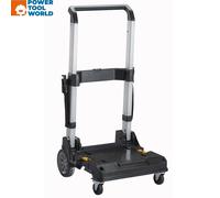 DeWalt DWST1-71196 TSTAK Tool Box Collapsible Trolley