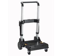 DEWALT DWST1-71196 TStak Trolley with Folding Handle