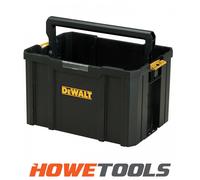 DeWalt DWST1-71228 TSTAK VIII Milk Box Tote