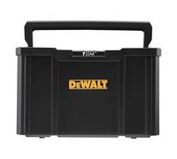 Dewalt DWST1-71228 Tool Box in Black Dewalt Black