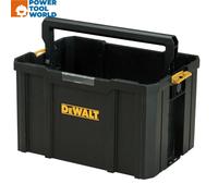 Dewalt Tstak Black 16.54In Tool Case
