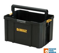 DeWalt DWST1-71228 T-STAK Open Storage Tote Tool Box Carrier DWST171228