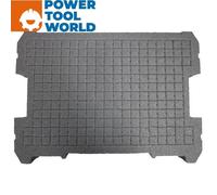 DeWalt DWST1-72364 Customisable Foam Inlay For TSTAK Cases