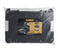 Dewalt DWST1-72364 T-STAK Foam Inlay, Dark Grey