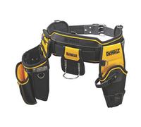 Dewalt DWST1-75552 Heavy Duty Tool Rig Toolbelt