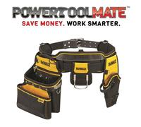 DeWalt DWST1-75552 Tool Belt Pouch and Hammer Loop