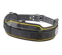 Dewalt DWST1-75651 Heavy Duty Nylon/Leather Tool Belt