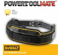 Dewalt DWST1-75651 Heavy Duty Tool Belt