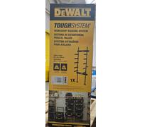 DEWALT DWST1-75694 TOUGHSYSTEM Workshop Racking