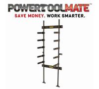 DEWALT DWST1-75694 TOUGHSYSTEM Workshop Racking
