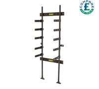 DeWalt DWST1-75694 ToughSystem Tough Case Workshop Racking System