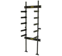 DEWALT DWST1-75694 TOUGHSYSTEM® Workshop Racking Storage Solution