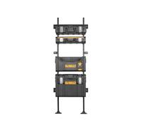 DEWALT DeWalt DWST1-75694 TOUGHSYSTEM® Workshop Racking Storage Solution