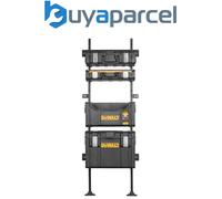DEWALT DeWalt DWST1-75694 TOUGHSYSTEM® Workshop Racking Storage Solution