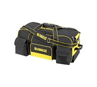 DEWALT Large Duffle Bag With Wheels 31cm (12.1/2in) DEW179210