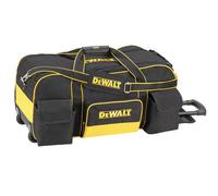 DEWALT Large Duffle Bag With Wheels 31cm (12.1/2in) DEW179210