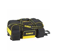 DeWalt DWST1-79210 Large Duffel Trolley Bag with Wheels 26"