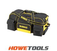 DEWALT Large Duffle Bag With Wheels 31cm (12.1/2in) DEW179210