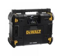 DeWalt DWST1-81079-GB TSTAK™ Radio 240V & Li-ion (Body Only)