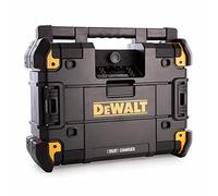 DeWalt DWST1-81079-GB TSTAK™ Radio 240V & Li-ion (Body Only)