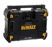 DEWALT DWST1-81079-GB TSTAK FM/AM/DAB+ Job Site Radio