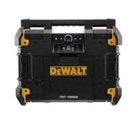 DeWalt DWST1-81079-GB TSTAK™ Radio 240V & Li-Ion (Body Only)