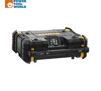 DeWalt DWST1-81079-GB TSTAK™ Radio 240V & Li-ion (Body Only)
