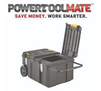 Dewalt DWST17871-1 TStak Quick-Access Job Site Tool Chest