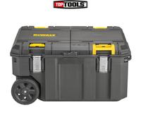 DeWalt TSTAK Heavy Duty Rolling Tool Chest 100l