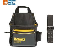 DeWalt Pro 12 Pocket Tool Pouch and Belt