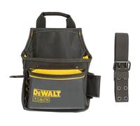 DeWalt Pro 12 Pocket Tool Pouch and Belt