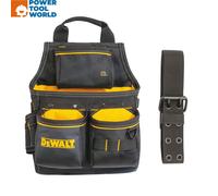 Dewalt DWST40201 13 Pocket Pro Nail Pouch With Belt