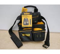 Dewalt DWST40201 13 Pocket Pro Nail Pouch With Belt