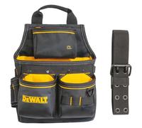 DeWalt Pro 13 Pocket Nail Pouch and Belt