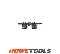 DeWalt Pro Tool Belt Rig