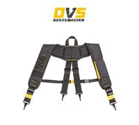 DeWalt Pro Tool Rig Belt Braces