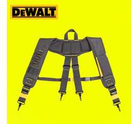 DEWALT DWST40901-1 Tool belt suspenders