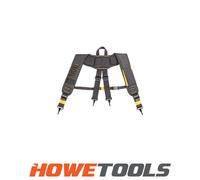 DeWalt Pro Tool Rig Belt Braces