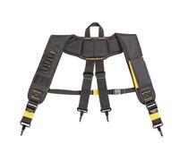 Dewalt Dwst40901 Pro Tool Suspenders For Comfort And Support