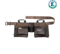 DeWalt DWST50112-1 Pro Leather Tool Apron