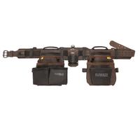 DEWALT DWST50113-1 Pro leather tool rig