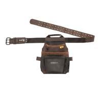 DeWalt DWST550115 Leather Tool Pouch & Belt - Quantity 5