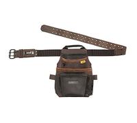 DeWalt DWST550115 Leather Tool Pouch & Belt - Quantity 5