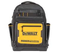 Dewalt DWST60102-1 Pro Backpack - Tool Organiser Heavy Duty Bag