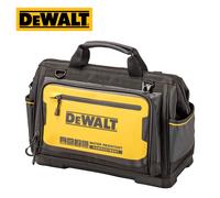 DeWalt Pro Open Mouth Tool Bag 400mm
