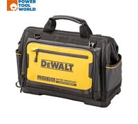 DeWalt Pro Open Mouth Tool Bag 400mm